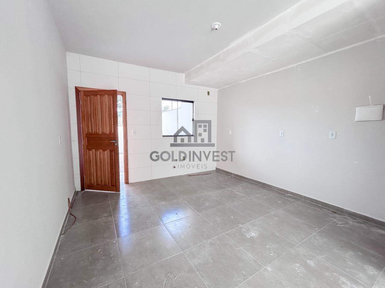 Casa de 2 quartos, 66m² no bairro Águas Claras, em Brusque | Eu Corretor