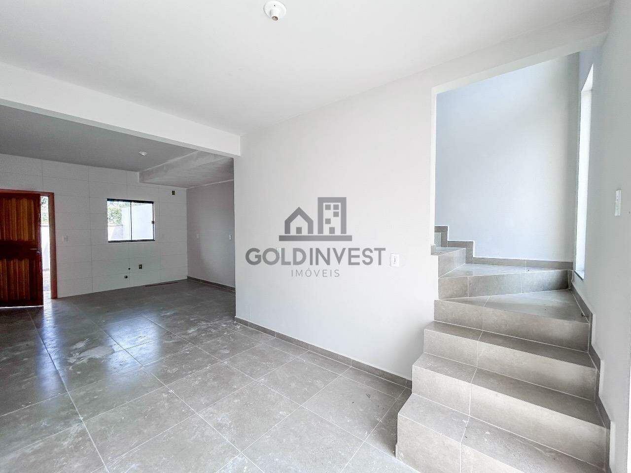 Casa de 2 quartos, 66m² no bairro Águas Claras, em Brusque | Eu Corretor