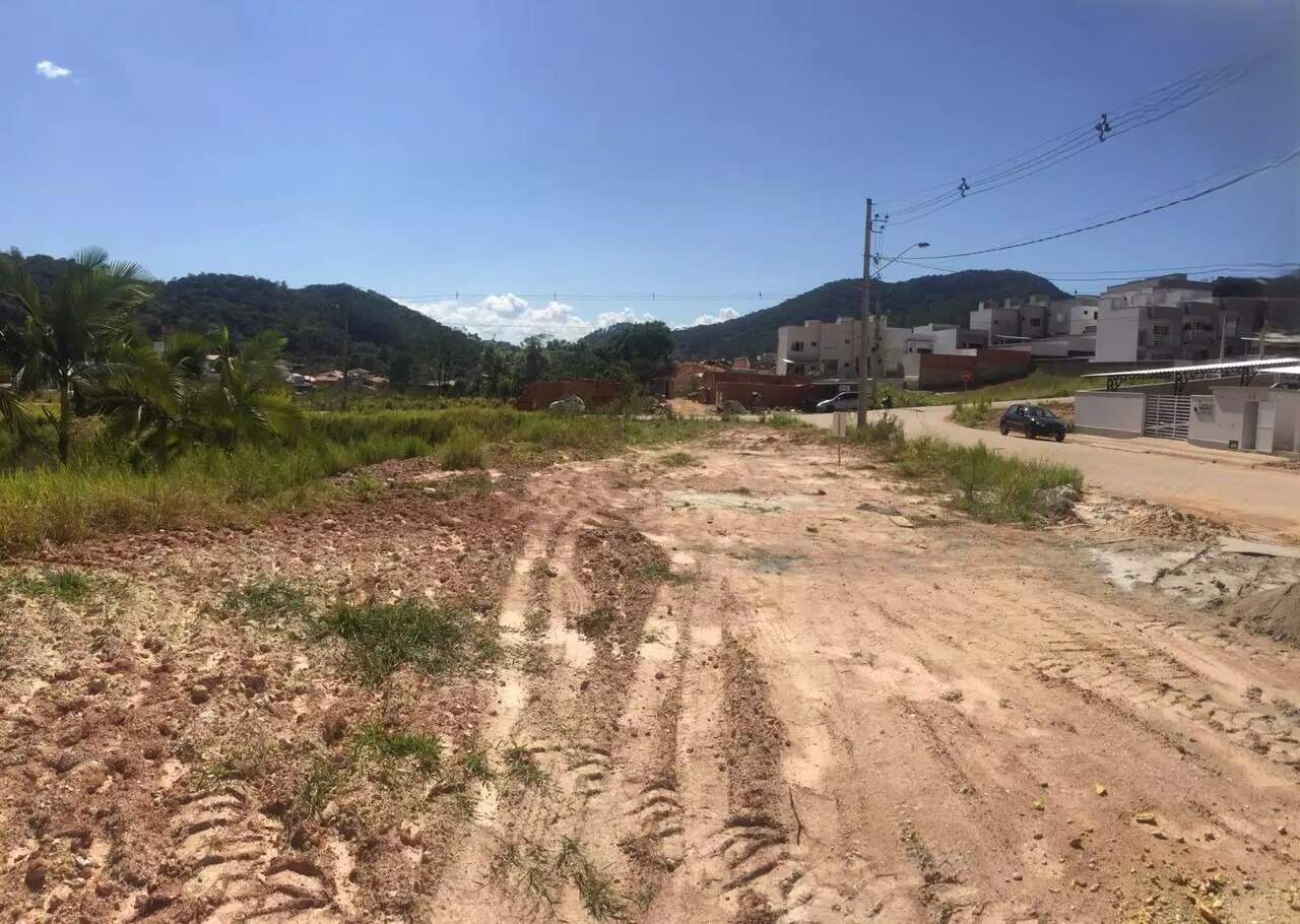 Lote/Terreno de 860m² no bairro Limeira Baixa, em Brusque | Eu Corretor
