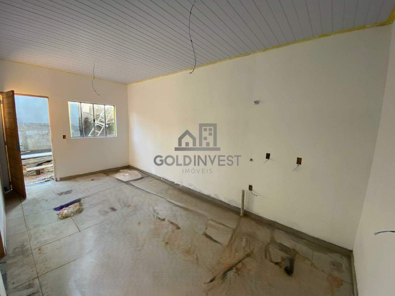 Casa de 1 quarto, 40m² no bairro Lajeado, em Guabiruba | Eu Corretor