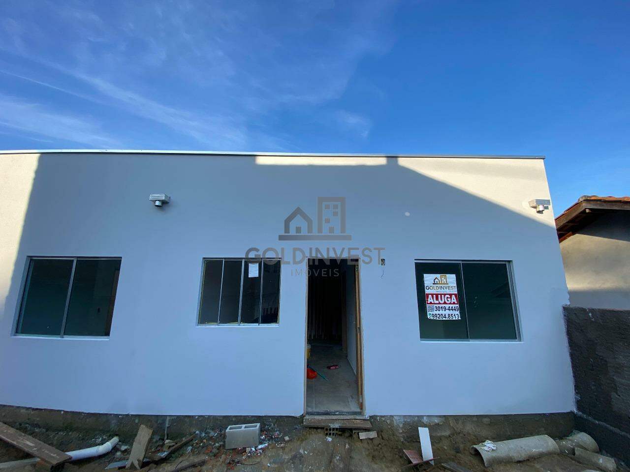 Casa de 1 quarto, 40m² no bairro Lajeado, em Guabiruba | Eu Corretor