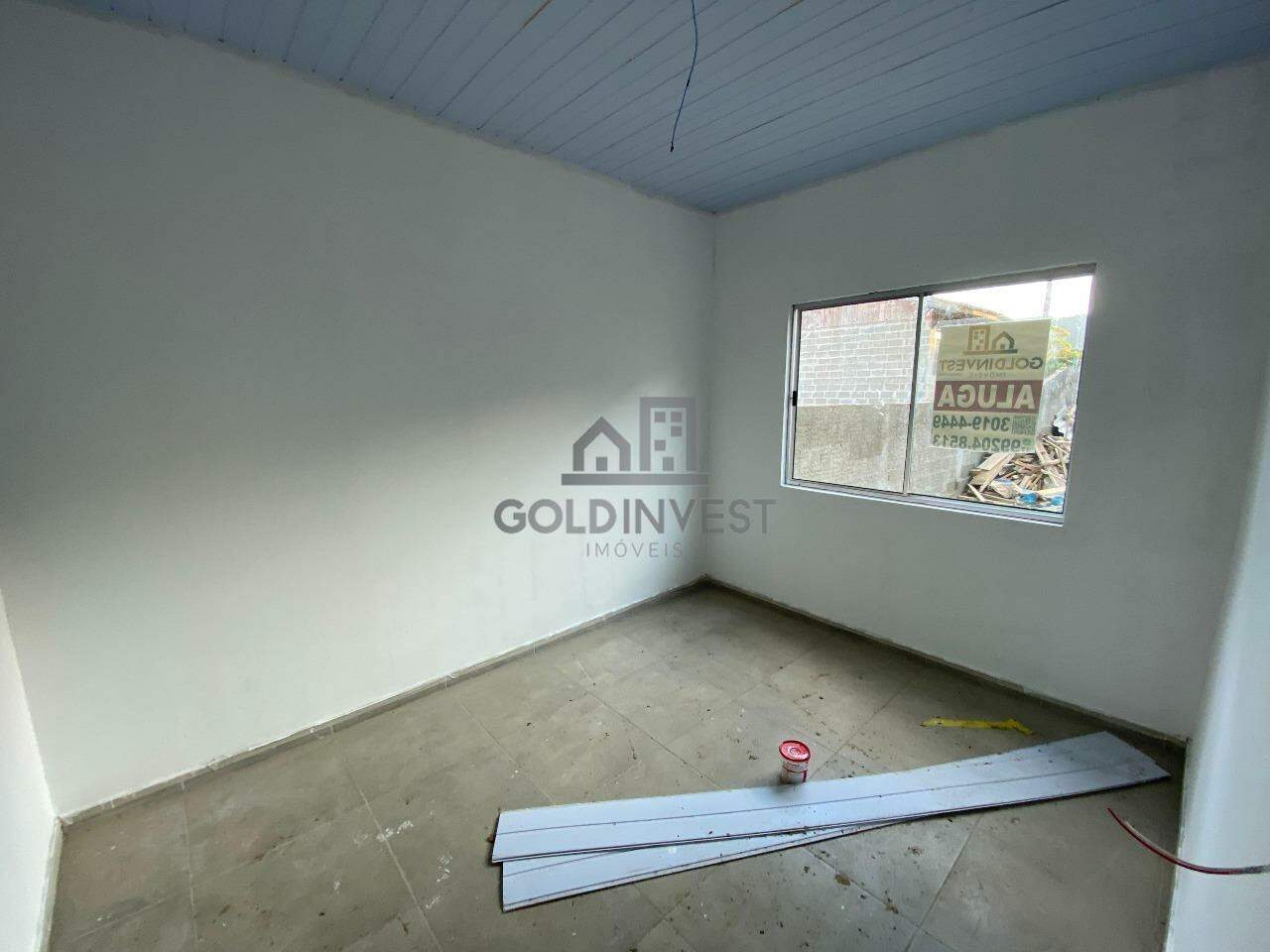 Casa de 1 quarto, 40m² no bairro Lajeado, em Guabiruba | Eu Corretor