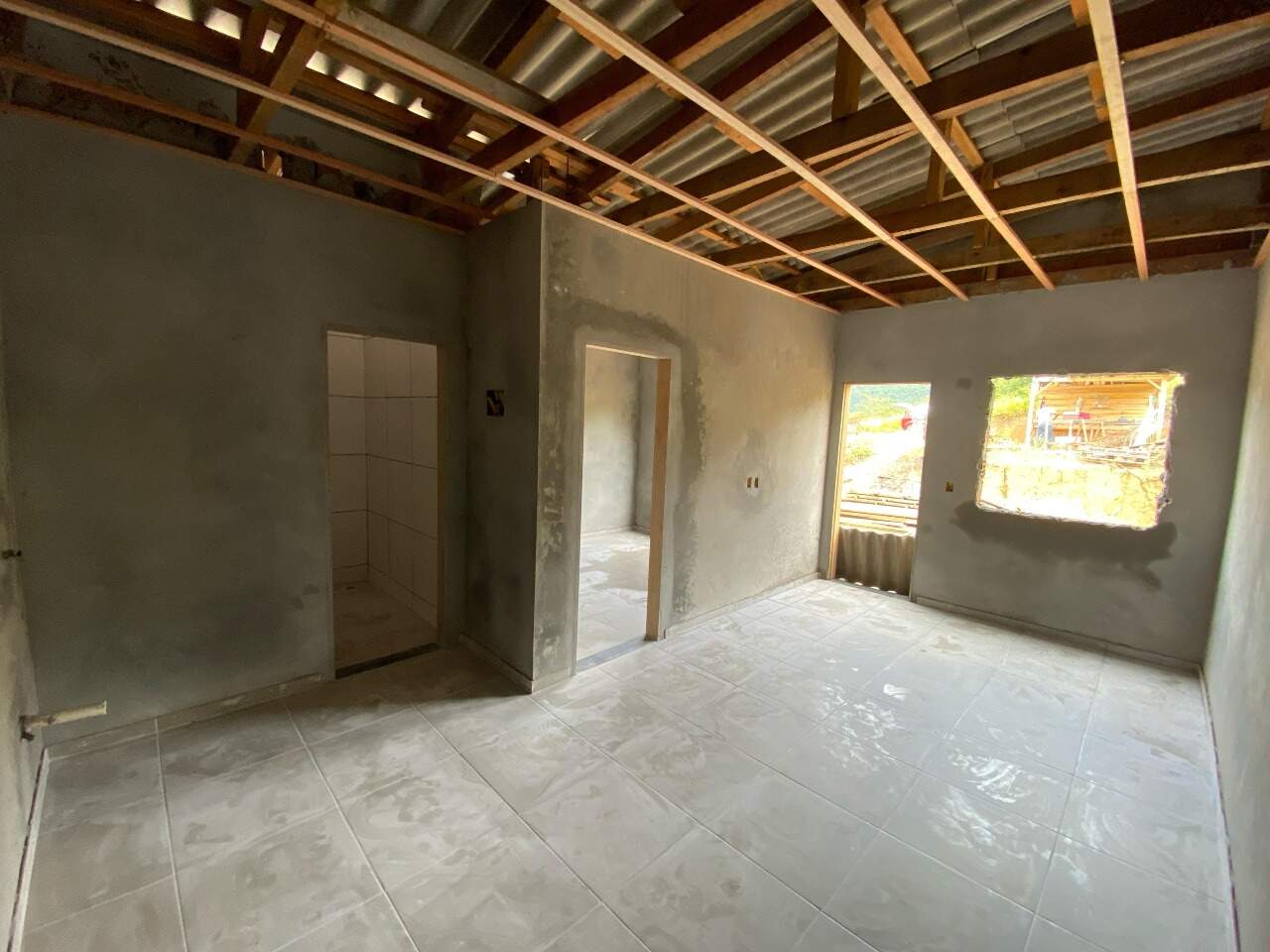 Casa de 1 quarto, 40m² no bairro Lajeado, em Guabiruba | Eu Corretor