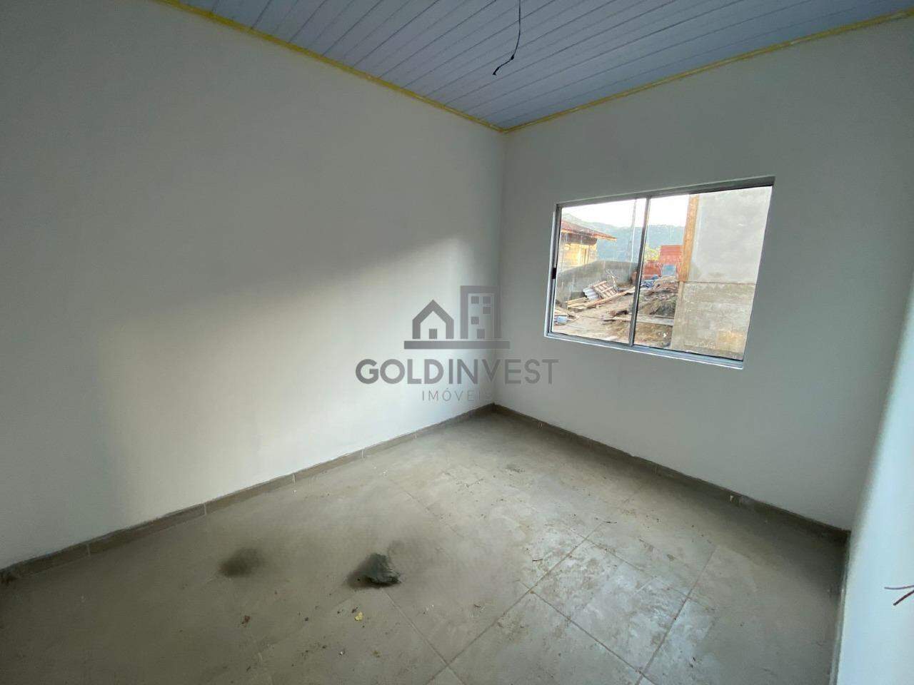 Casa de 1 quarto, 40m² no bairro Lajeado, em Guabiruba | Eu Corretor