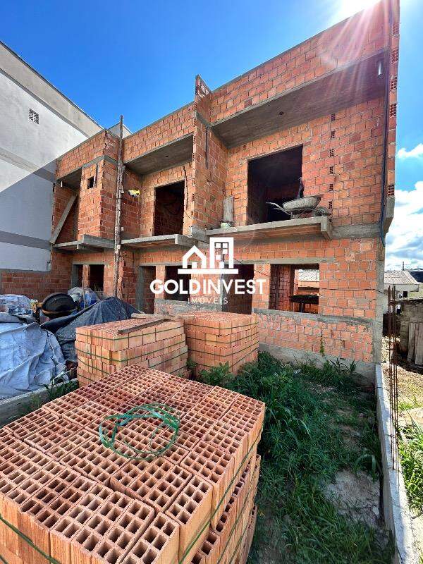Casa de 3 quartos, 90m² no bairro Rio Branco, em Brusque | Eu Corretor