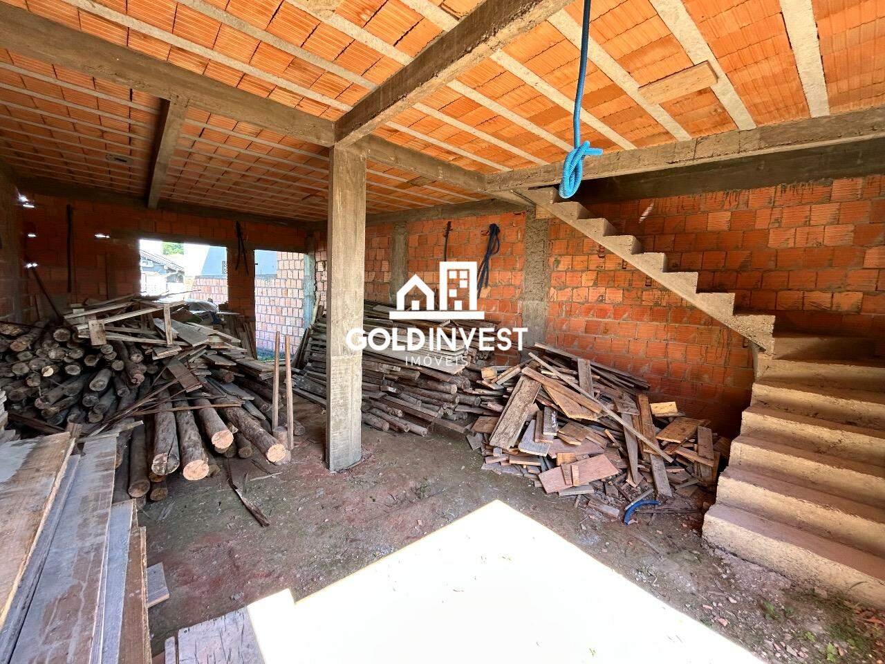 Casa de 3 quartos, 90m² no bairro Rio Branco, em Brusque | Eu Corretor
