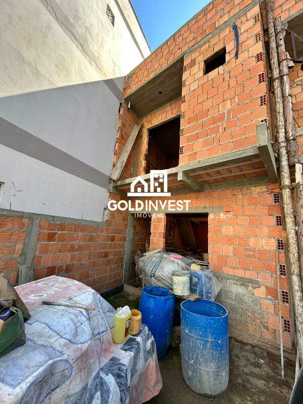 Casa de 3 quartos, 90m² no bairro Rio Branco, em Brusque | Eu Corretor