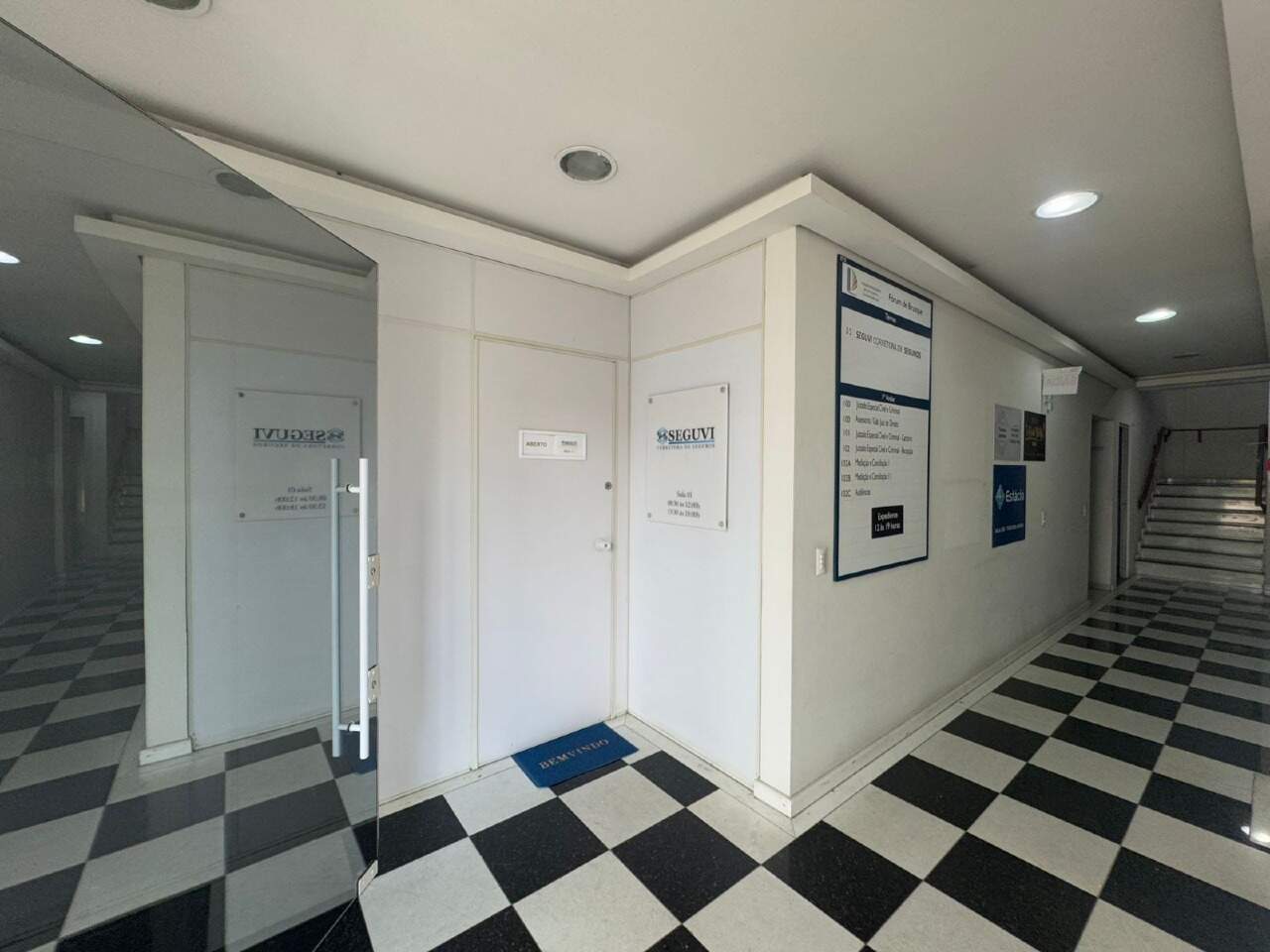 Loja / Salão / Ponto Comercial de 253m² no bairro Centro I, em Brusque | Eu Corretor