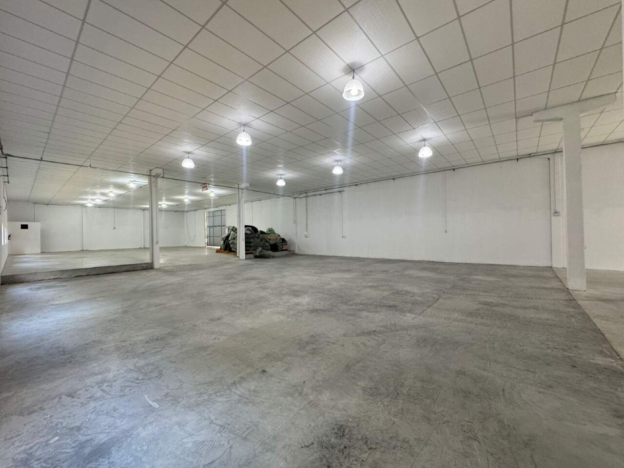Galpão / Depósito / Armazém de 750m² no bairro Barracão, em Gaspar | Eu Corretor