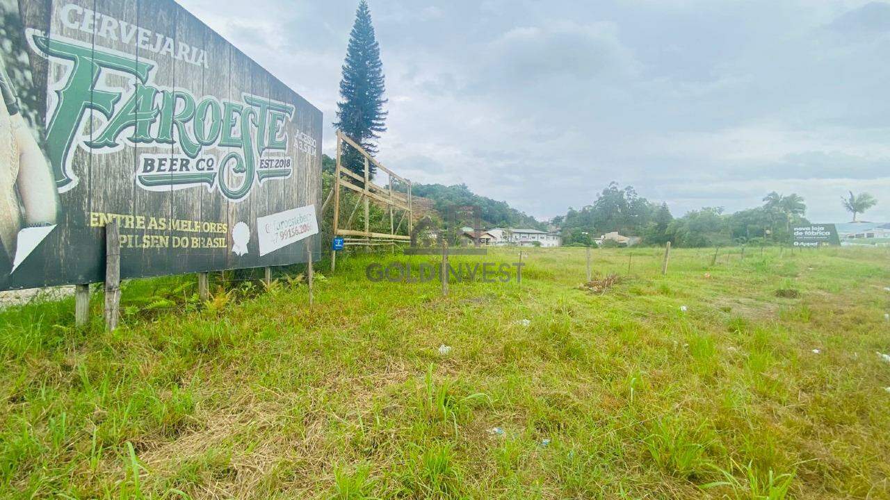 Terreno à venda no Limoeiro: 