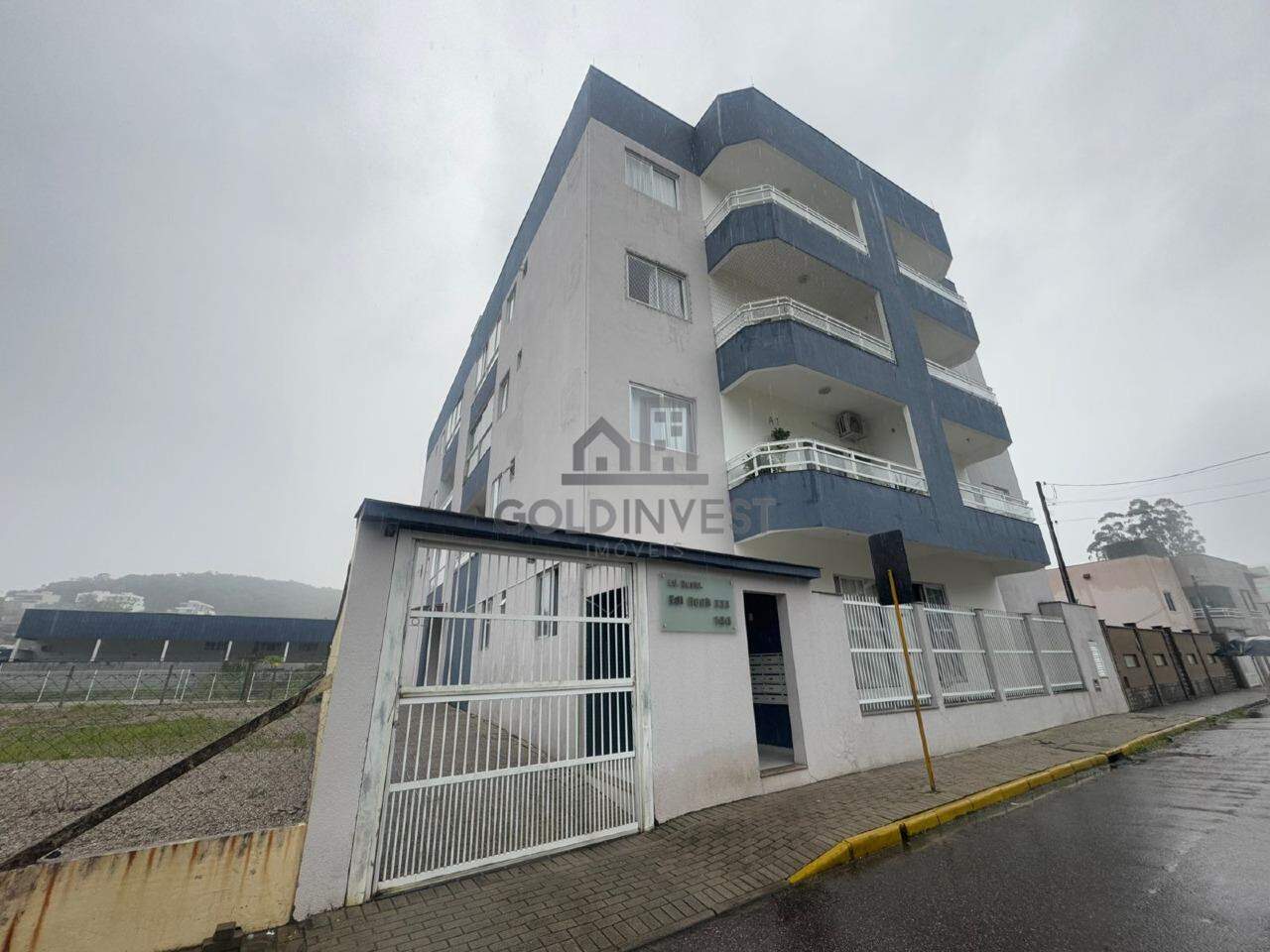 Apartamento com 2 quartos no bairro Guarani!!!