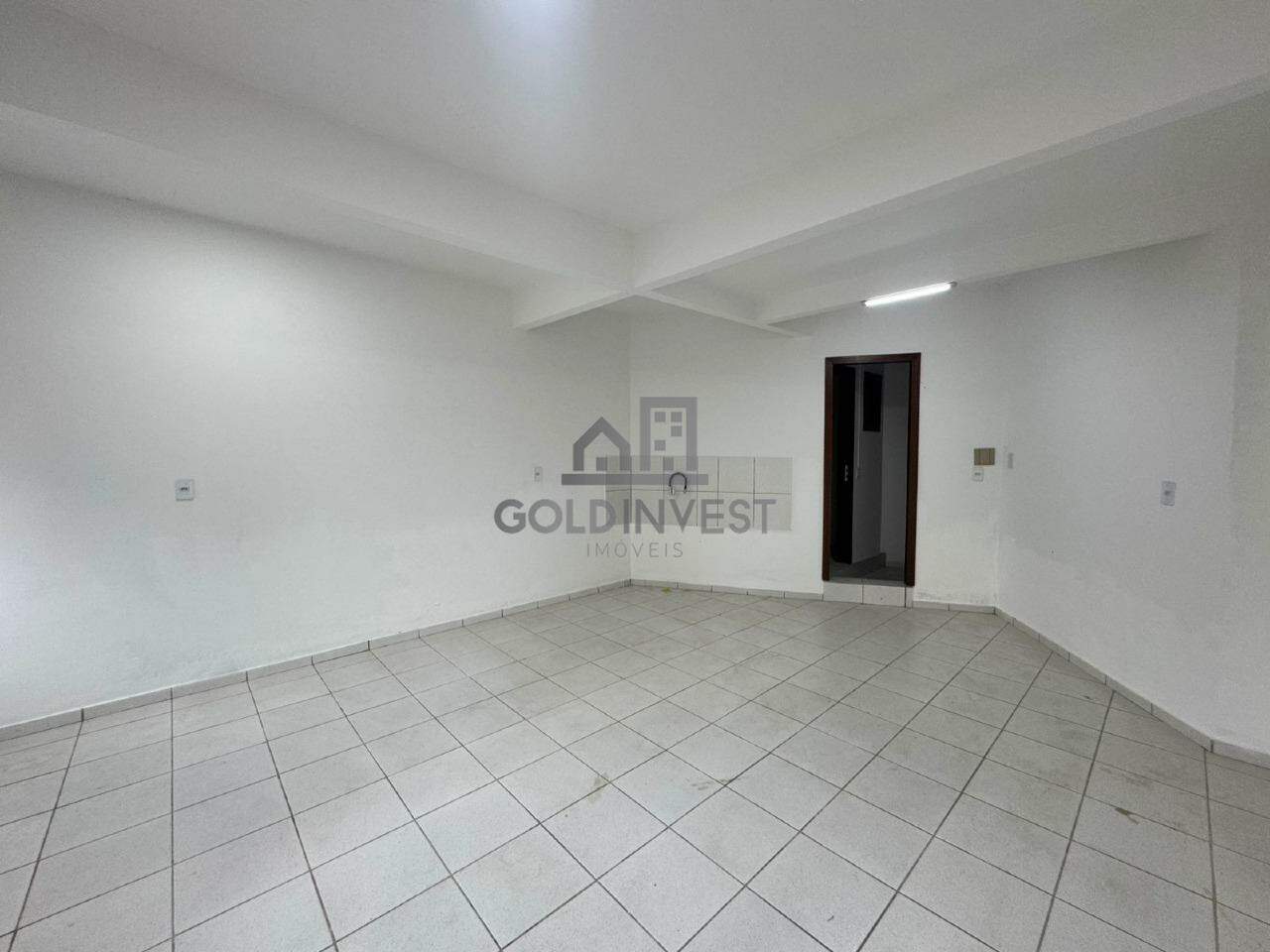 Sala Comercial para aluguel no Santa Rita: 
