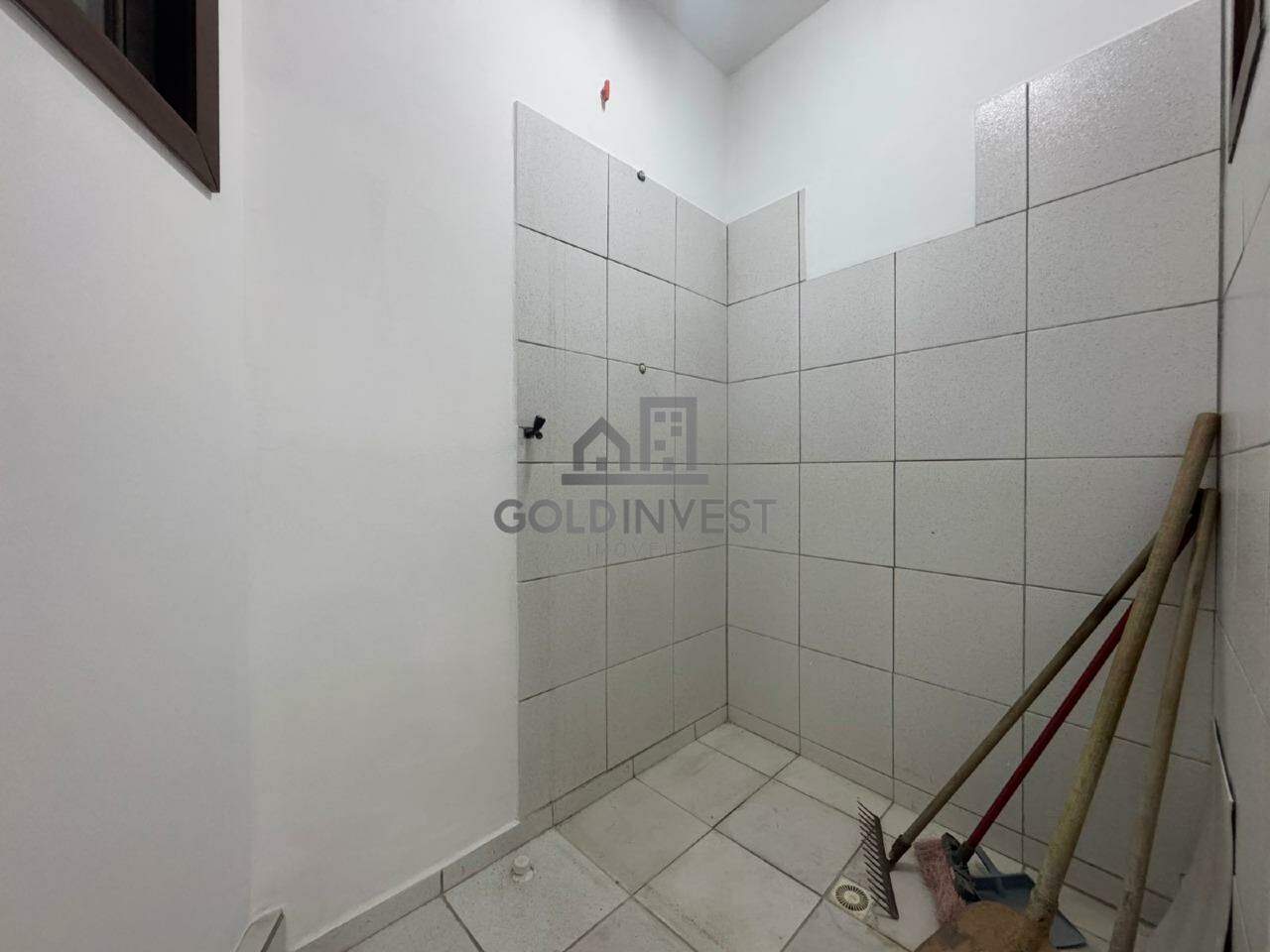Sala Comercial para aluguel no Santa Rita: 