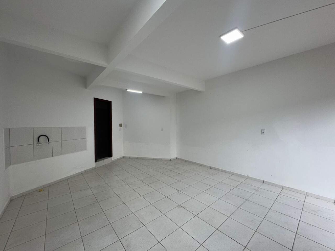 Loja / Salão / Ponto Comercial de 35m² no bairro Santa Rita, em Brusque | Eu Corretor