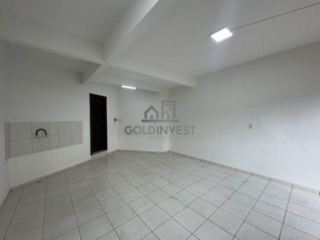 Sala Comercial para aluguel no Santa Rita: 