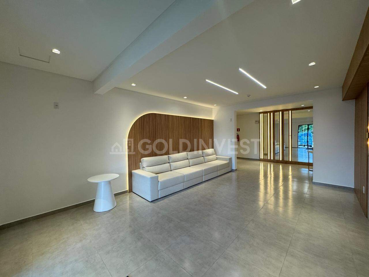 Apartamento de 1 quarto, 40m² no bairro Santa Terezinha, em Brusque | Eu Corretor