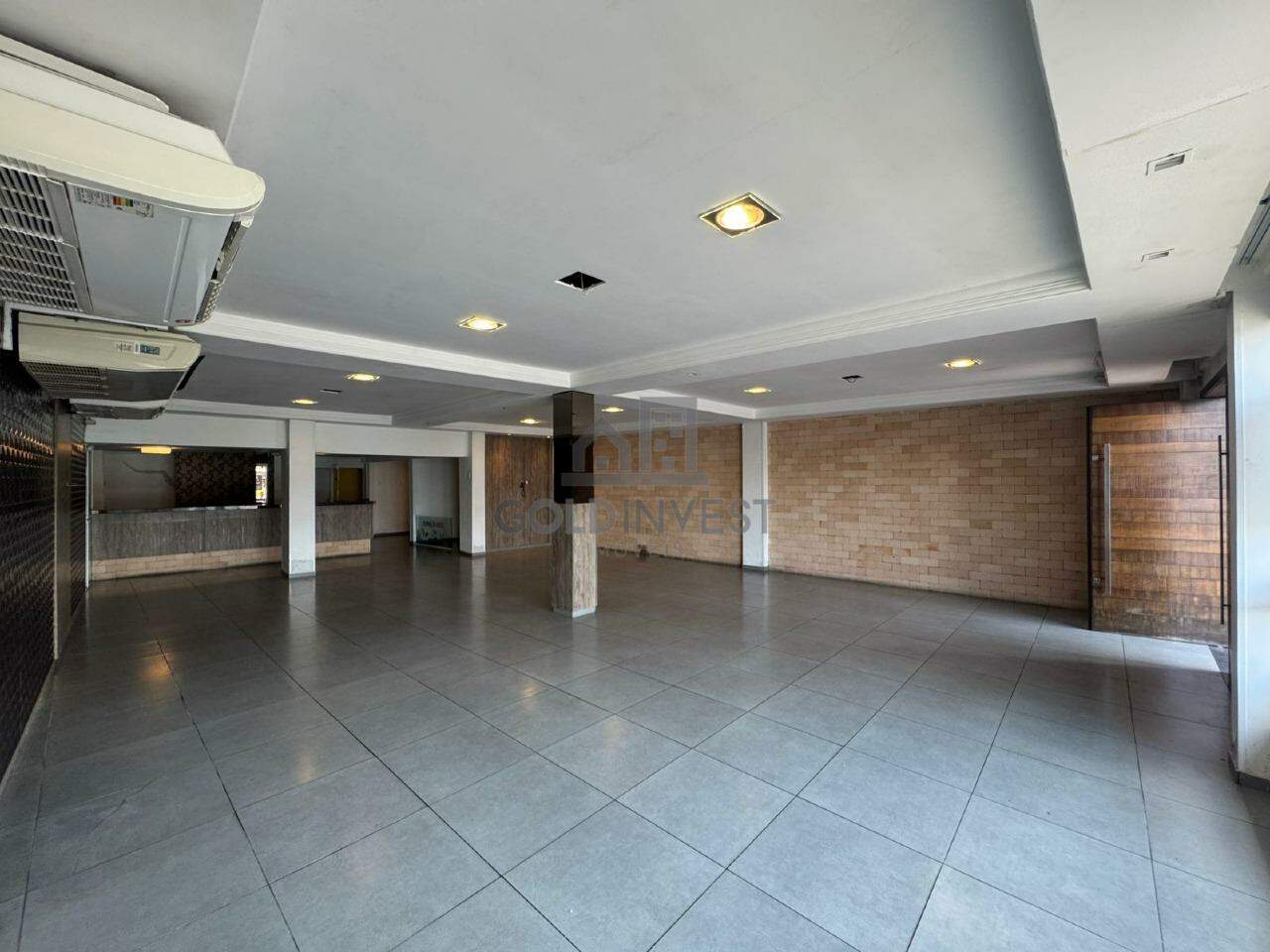 Loja / Salão / Ponto Comercial de 220m² no bairro Centro I, em Brusque | Eu Corretor