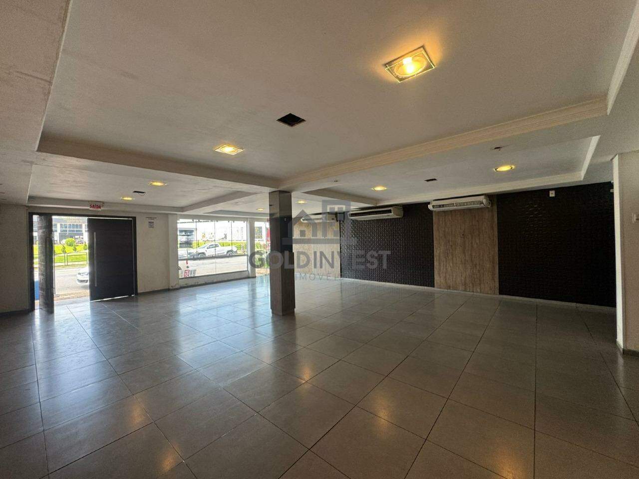Loja / Salão / Ponto Comercial de 220m² no bairro Centro I, em Brusque | Eu Corretor
