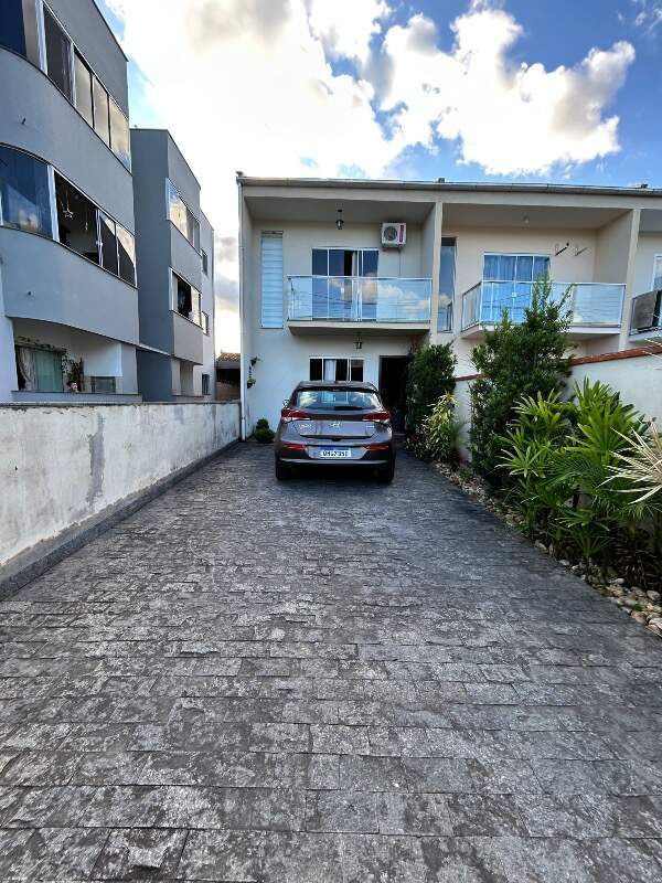 Casa de 2 quartos, 81m² no bairro Limoeiro, em Brusque | Eu Corretor