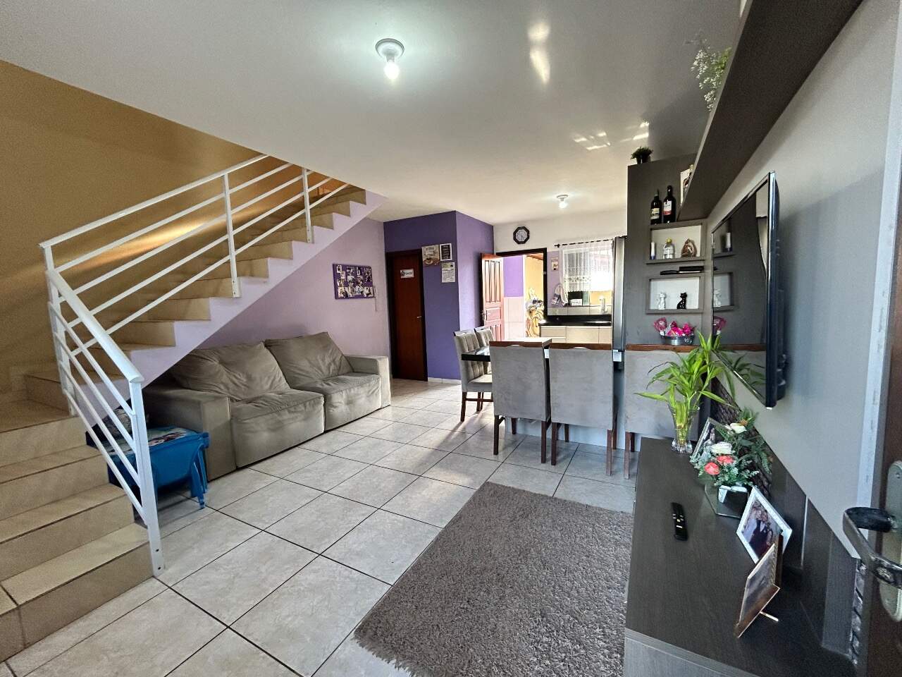 Casa de 2 quartos, 81m² no bairro Limoeiro, em Brusque | Eu Corretor