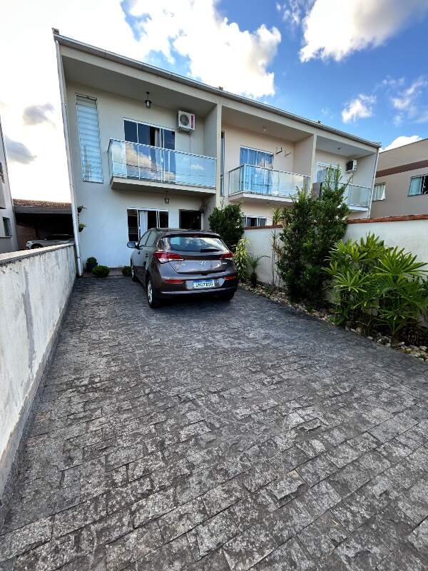 Casa de 2 quartos, 81m² no bairro Limoeiro, em Brusque | Eu Corretor