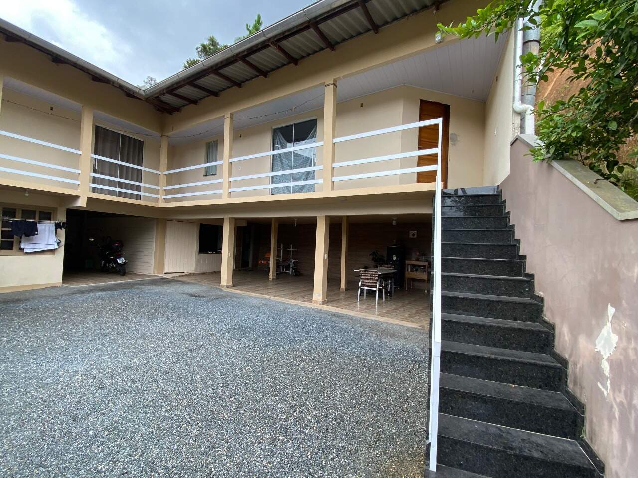 Apartamento de 2 quartos, 85m² no bairro Limeira Baixa, em Brusque | Eu Corretor