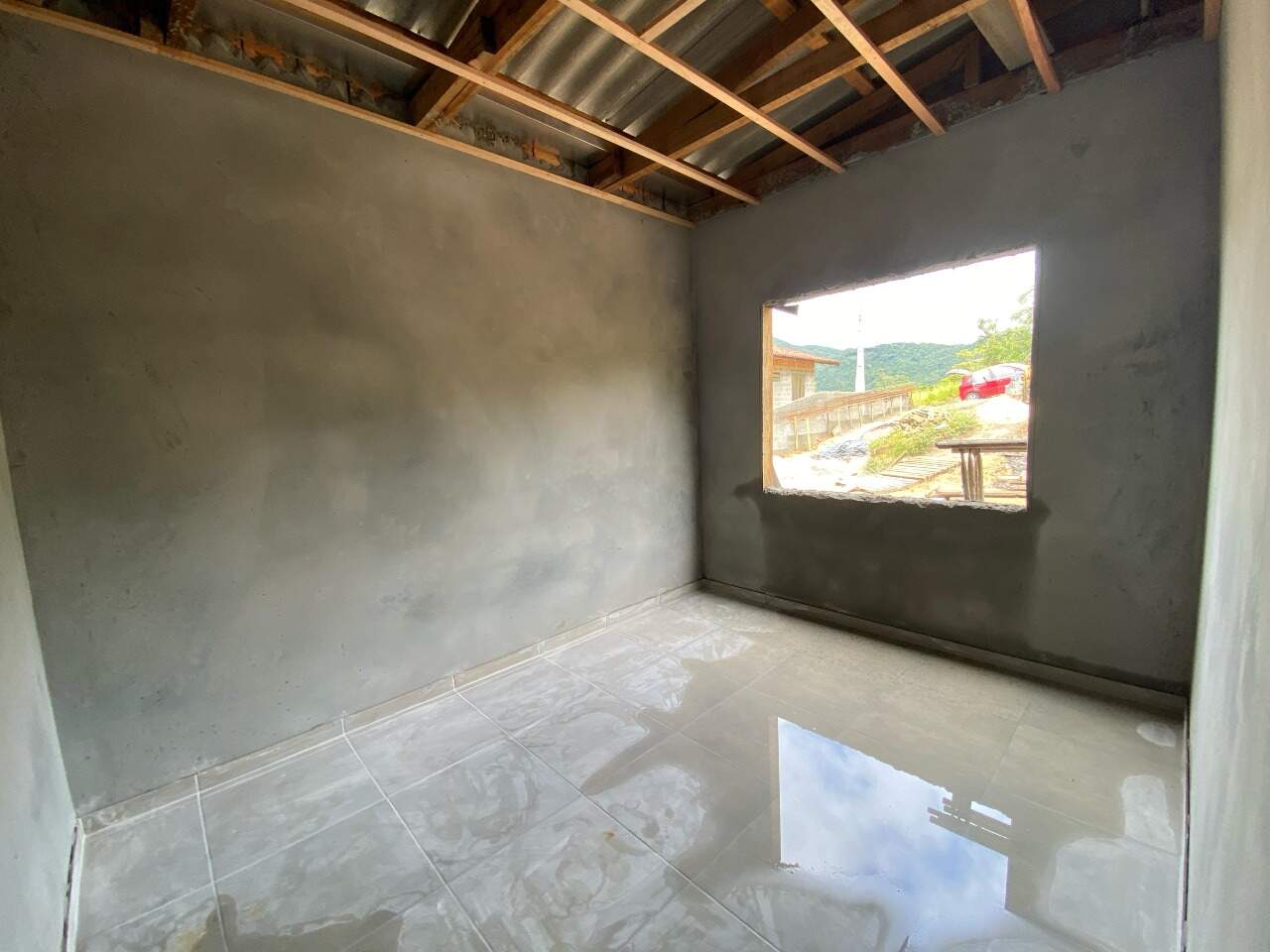 Casa de 1 quarto, 40m² no bairro Lajeado, em Guabiruba | Eu Corretor