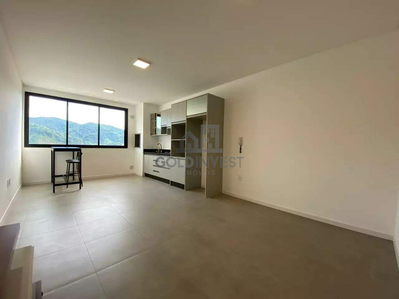 Apartamento para aluguel no Guarani: 