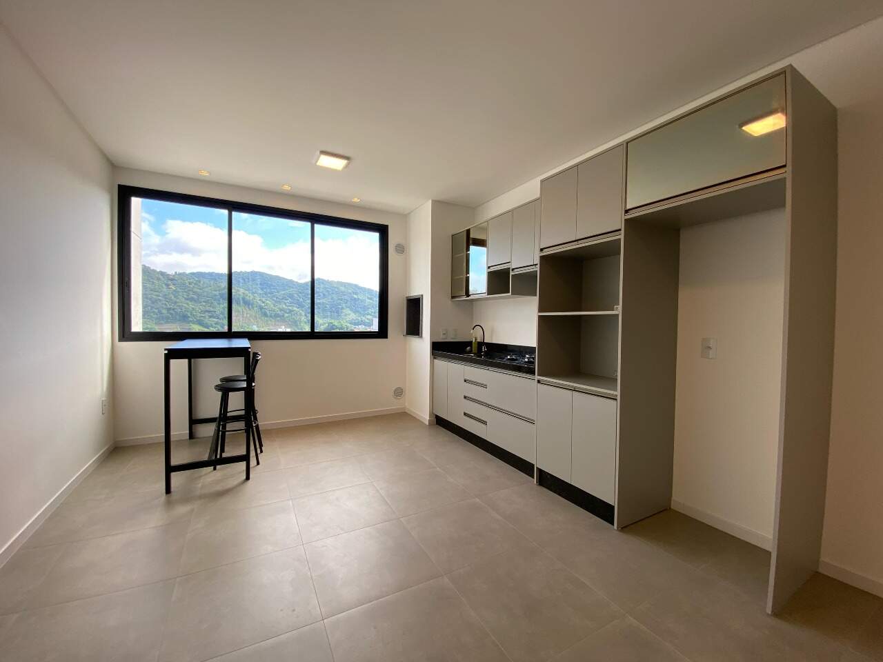 Apartamento de 2 quartos, 80m² no bairro Guarani, em Brusque | Eu Corretor
