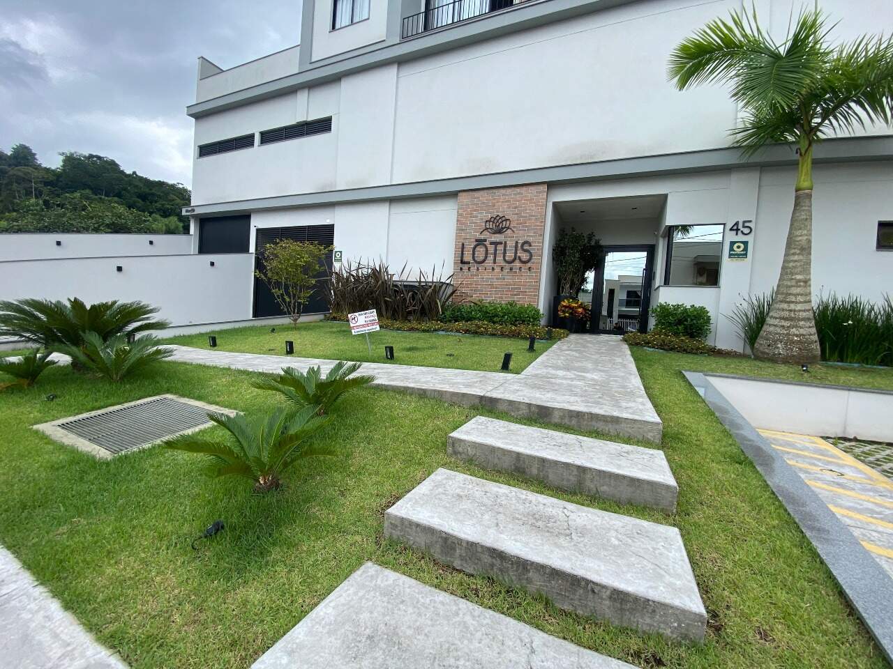 Apartamento de 2 quartos, 80m² no bairro Guarani, em Brusque | Eu Corretor