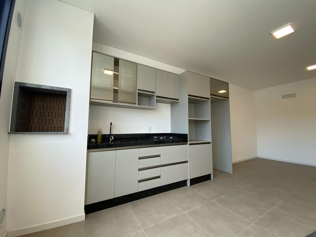 Apartamento de 2 quartos, 80m² no bairro Guarani, em Brusque | Eu Corretor