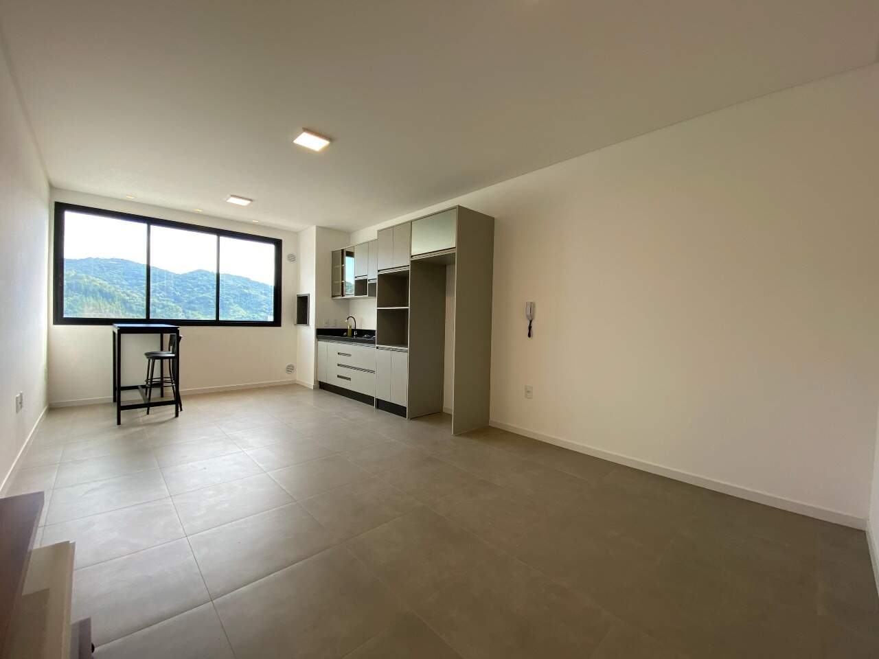Apartamento de 2 quartos, 80m² no bairro Guarani, em Brusque | Eu Corretor
