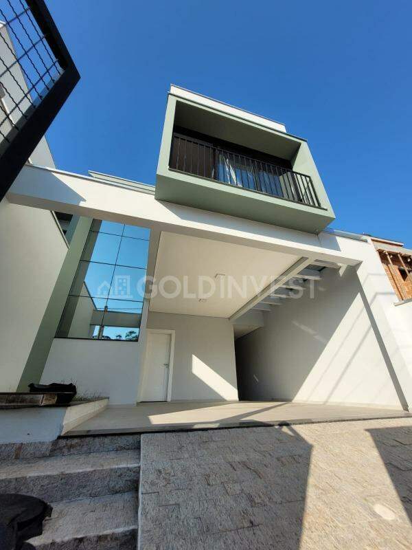 Casa à venda no Guabiruba Sul: 