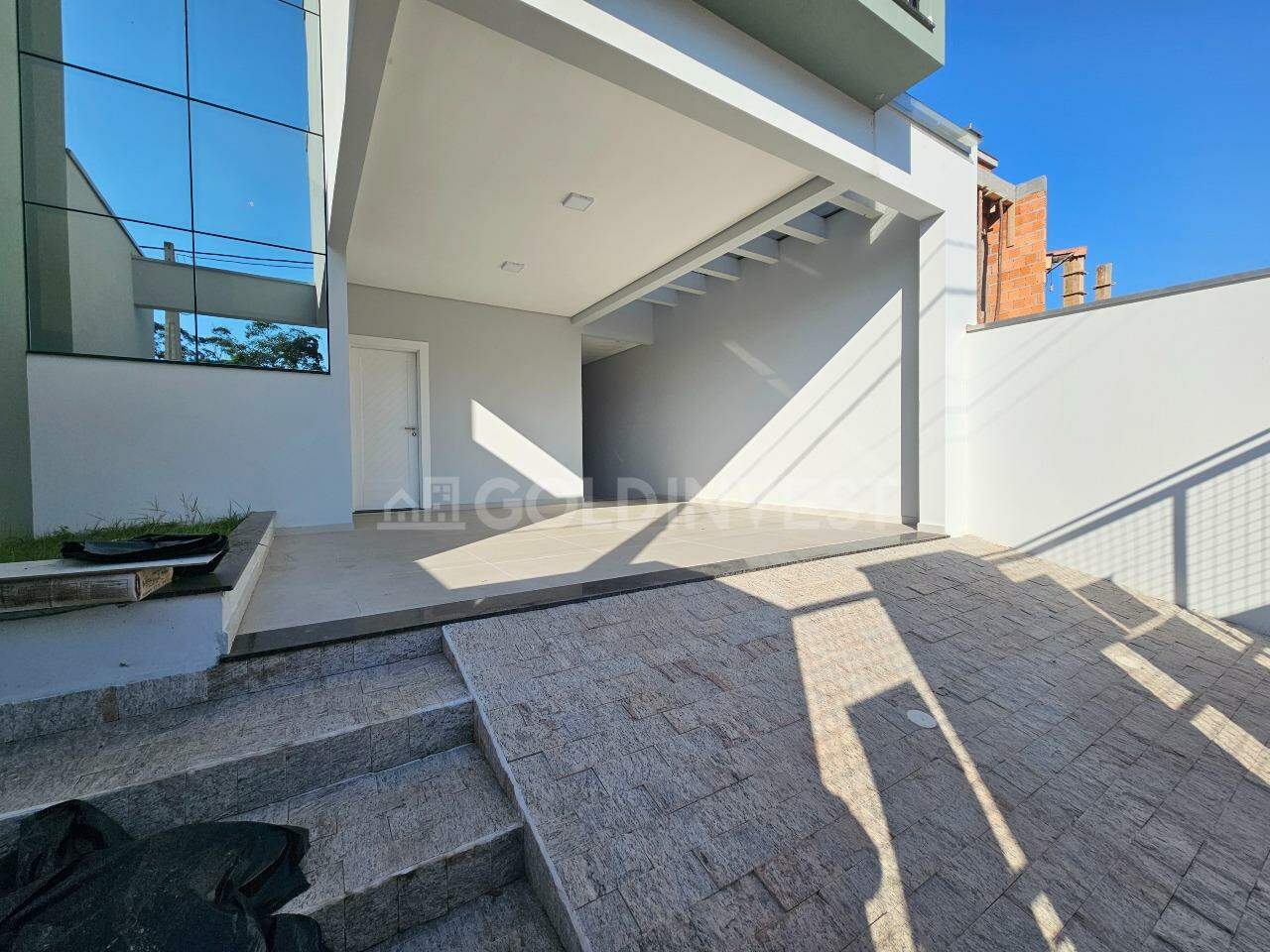 Casa à venda no Guabiruba Sul: 