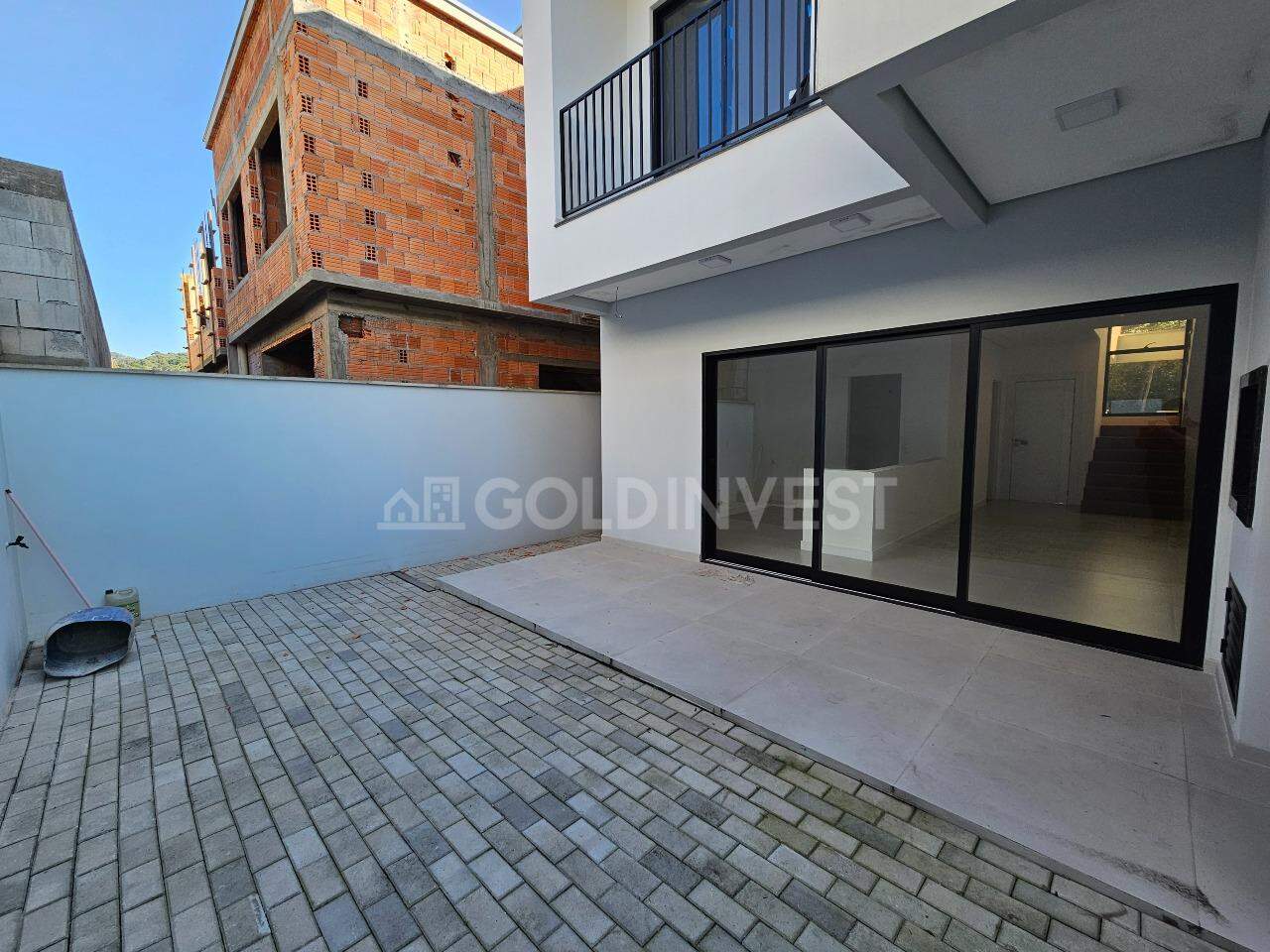Casa à venda no Guabiruba Sul: 