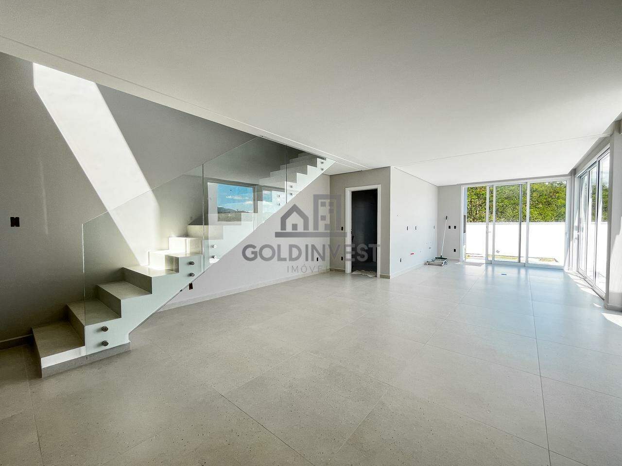 Casa à venda no Guabiruba Sul: 