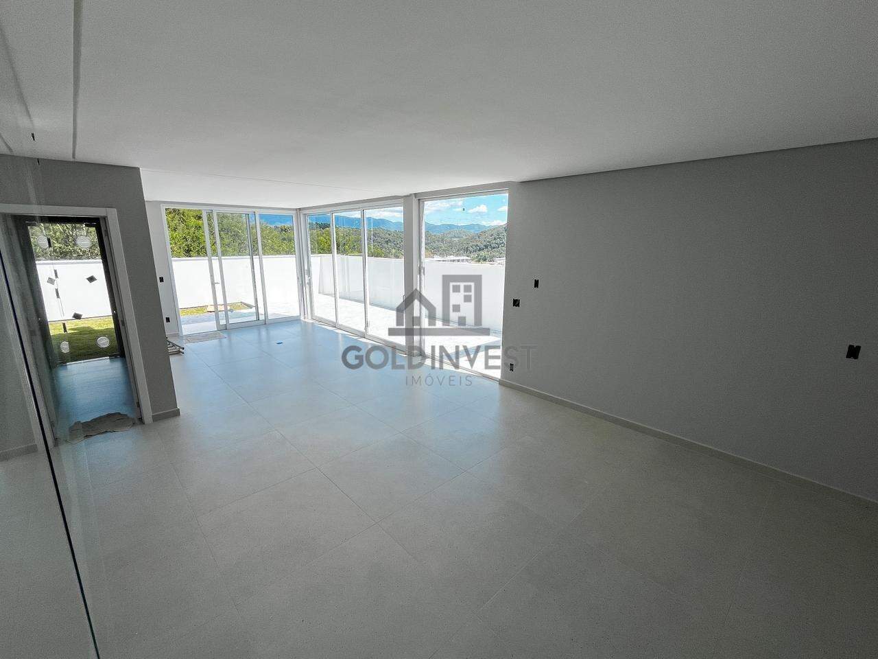 Casa à venda no Guabiruba Sul: 