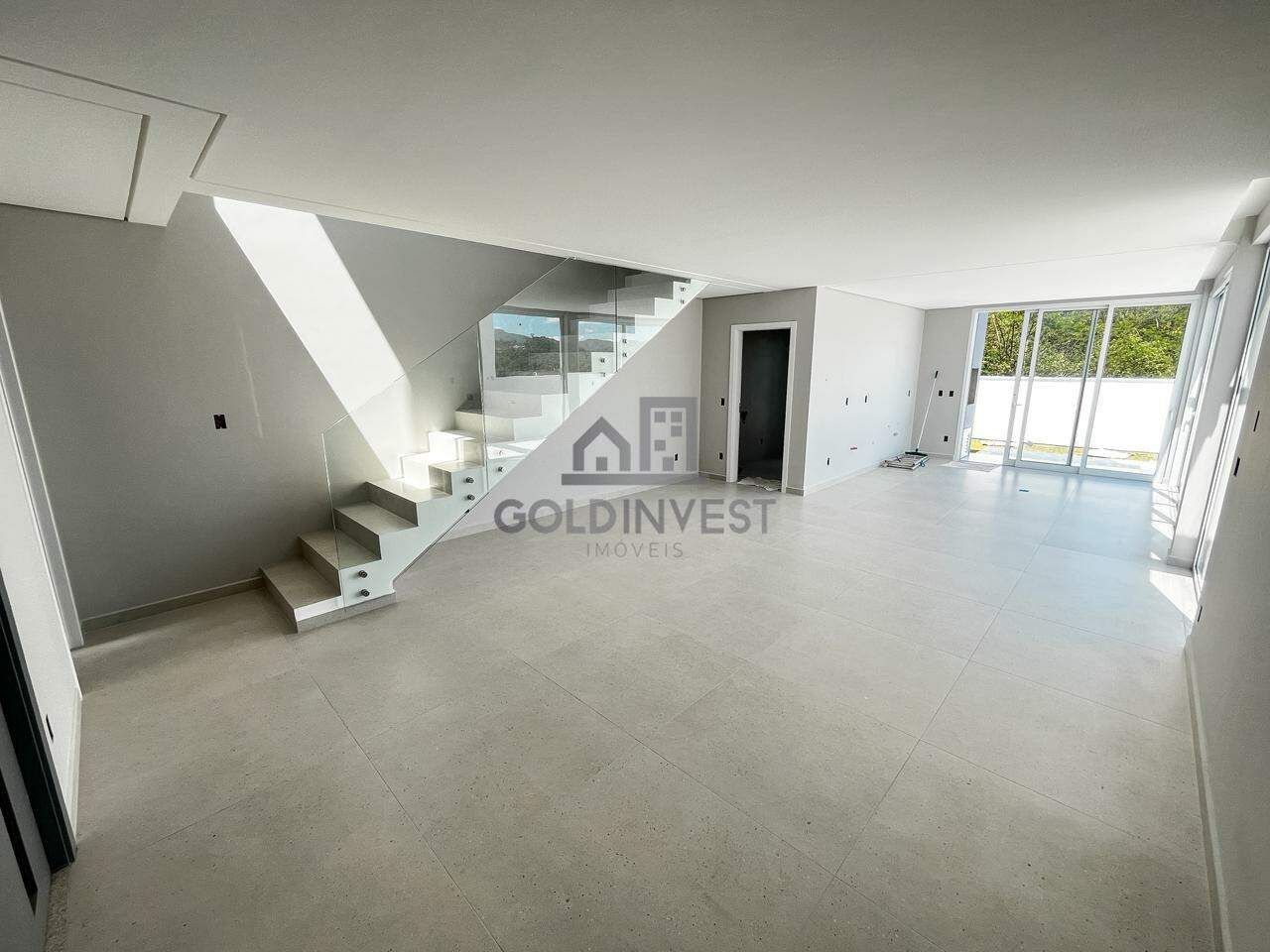 Casa à venda no Guabiruba Sul: 