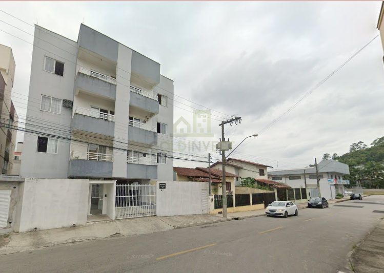 Apartamento de 2 quartos, 78m² no bairro Santa Rita, em Brusque | Eu Corretor