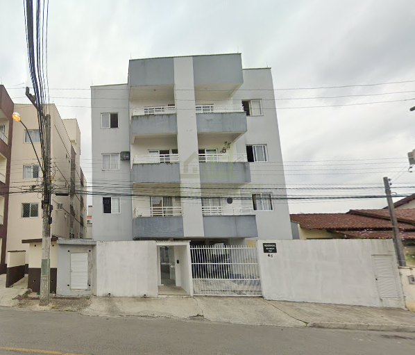 Apartamento de 2 quartos, 78m² no bairro Santa Rita, em Brusque | Eu Corretor