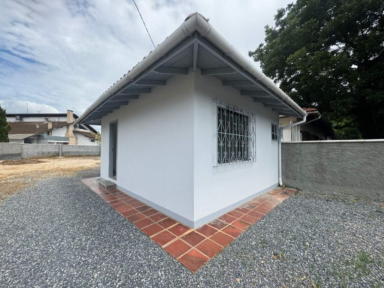 Lote/Terreno de 1 quarto, 493m² no bairro Santa Rita, em Brusque | Eu Corretor