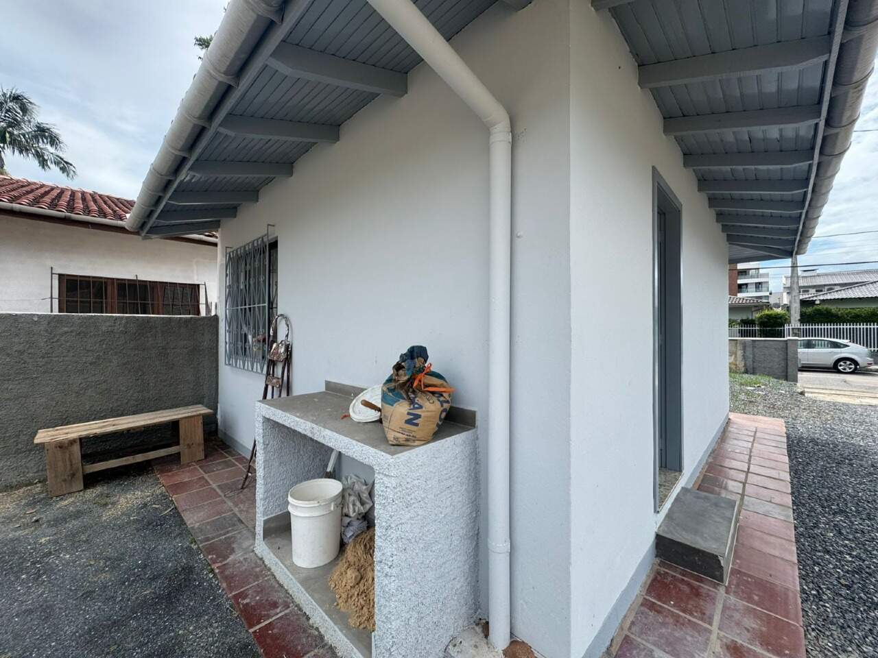 Lote/Terreno de 1 quarto, 493m² no bairro Santa Rita, em Brusque | Eu Corretor