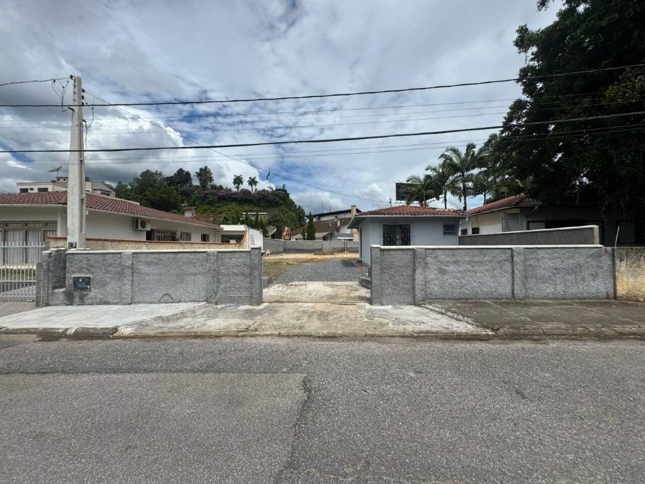 Lote/Terreno de 400m² no bairro Santa Rita, em Brusque | Eu Corretor