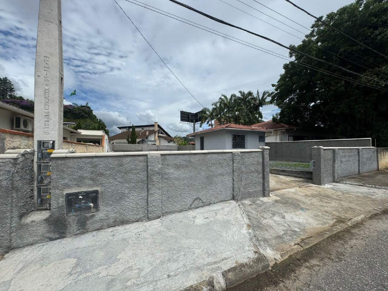 Lote/Terreno de 400m² no bairro Santa Rita, em Brusque | Eu Corretor