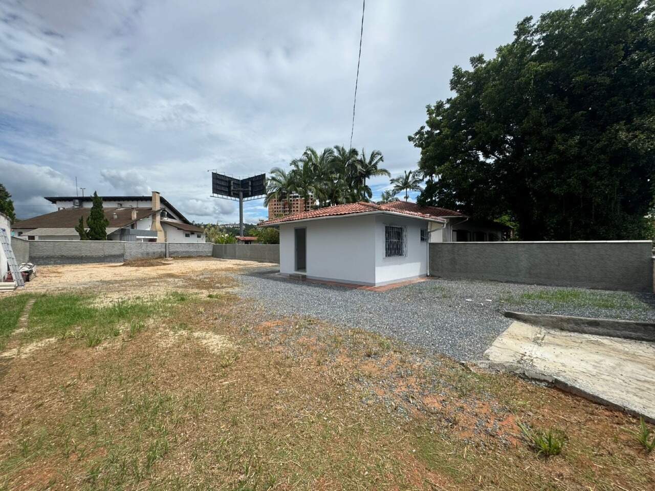 Lote/Terreno de 400m² no bairro Santa Rita, em Brusque | Eu Corretor