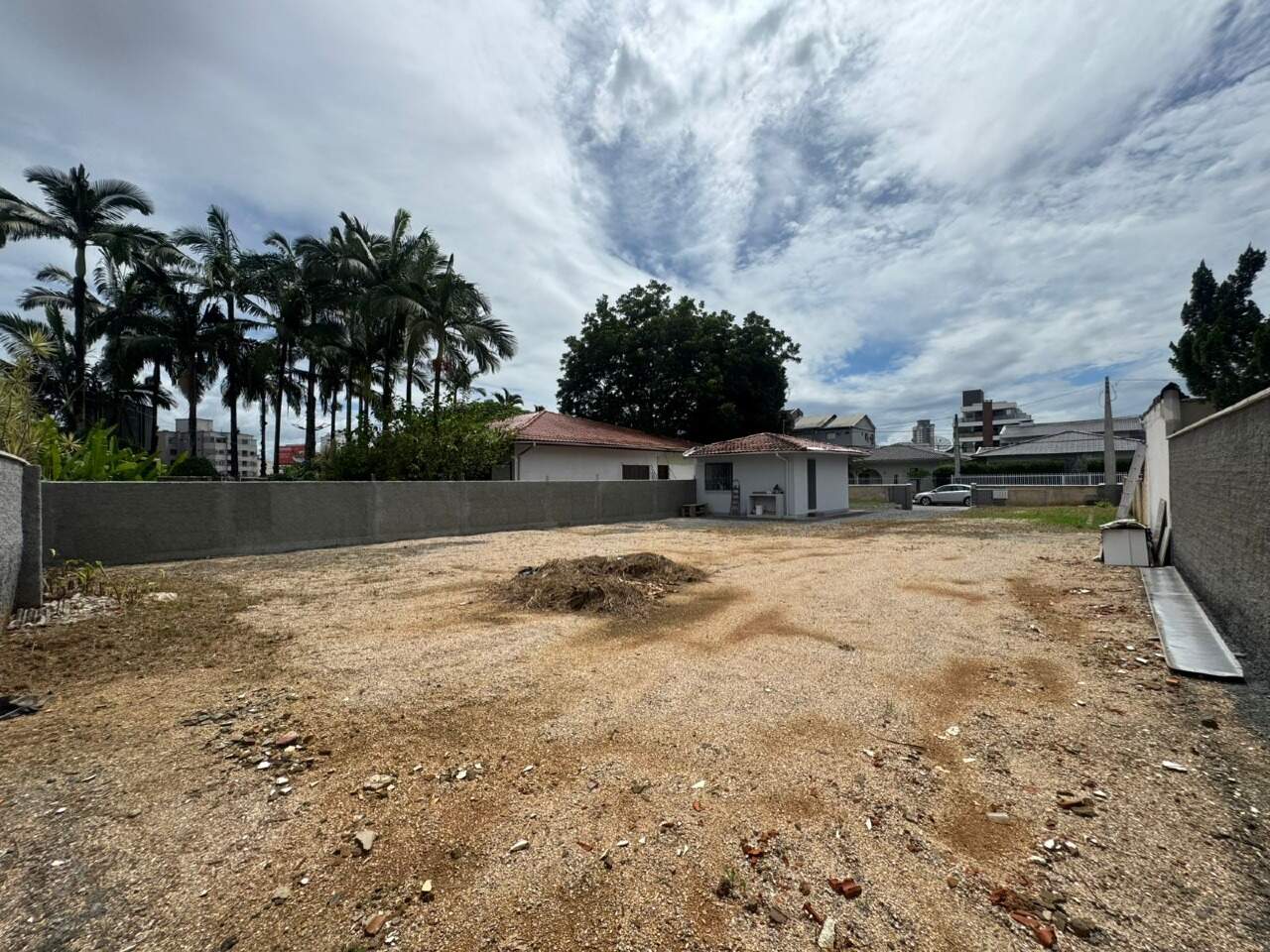 Lote/Terreno de 400m² no bairro Santa Rita, em Brusque | Eu Corretor