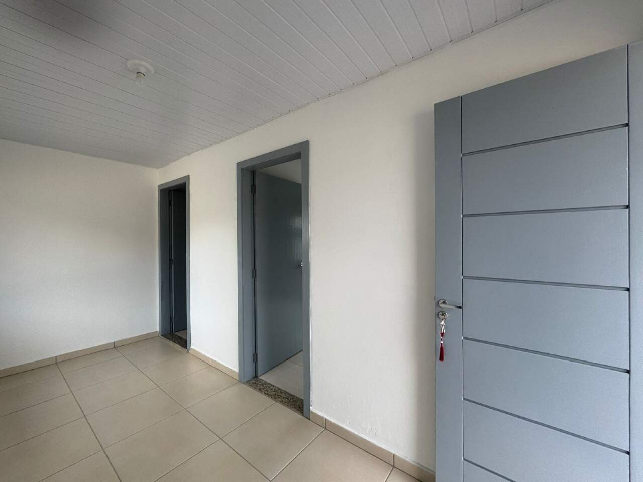 Casa de 1 quarto, 40m² no bairro Santa Rita, em Brusque | Eu Corretor