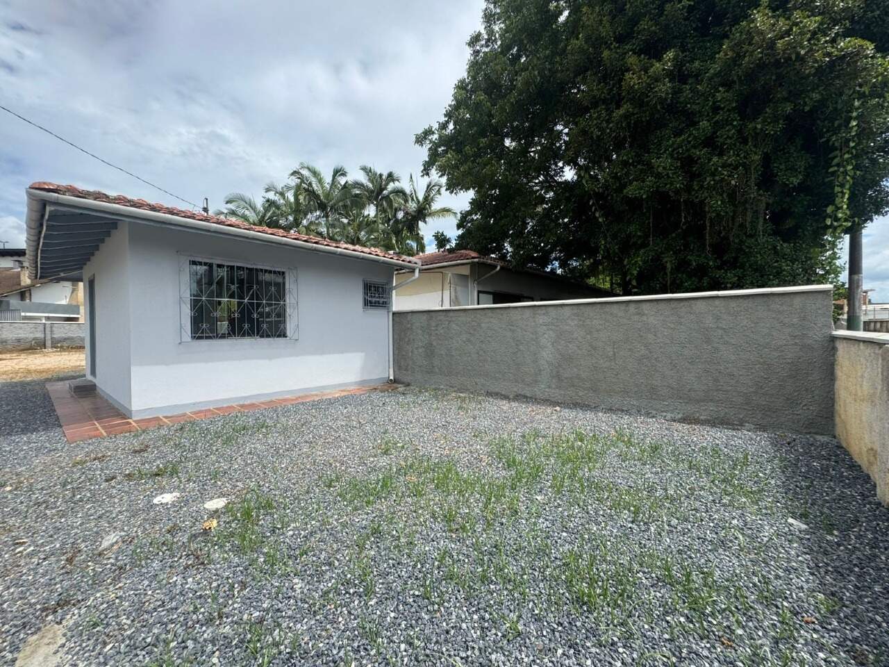 Casa de 1 quarto, 40m² no bairro Santa Rita, em Brusque | Eu Corretor
