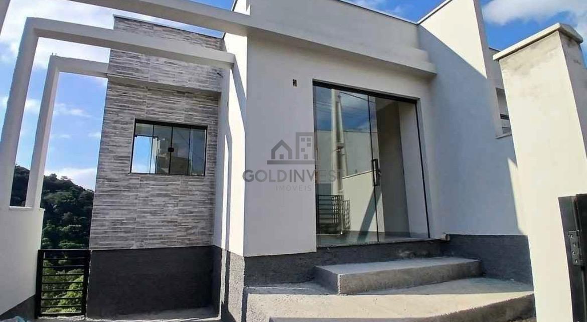 Casa à venda no Águas Claras: 