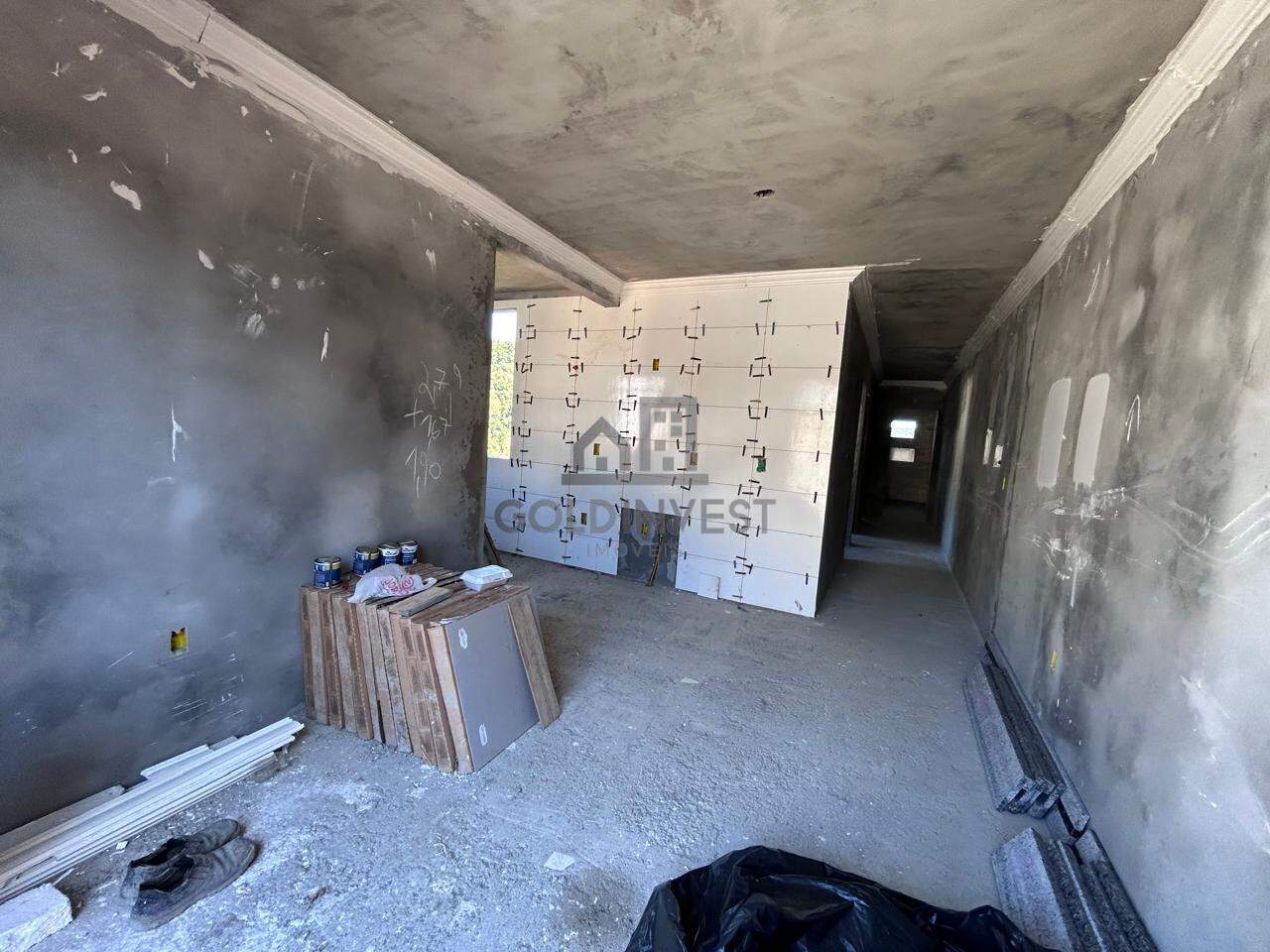Casa de 3 quartos, 65m² no bairro Águas Claras, em Brusque | Eu Corretor